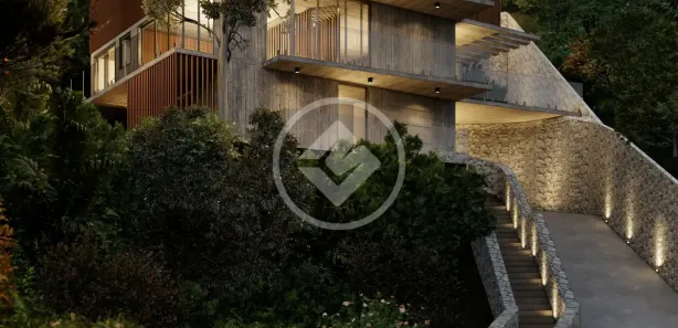 Terreno / Lote / Condomínio à venda, 400m² no Balneario Praia do Perequê, Guarujá