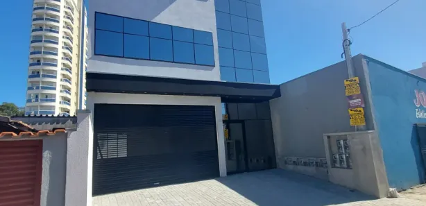 Prédio Inteiro para venda ou aluguel, 511m² no Jardim Armênia, Mogi das Cruzes
