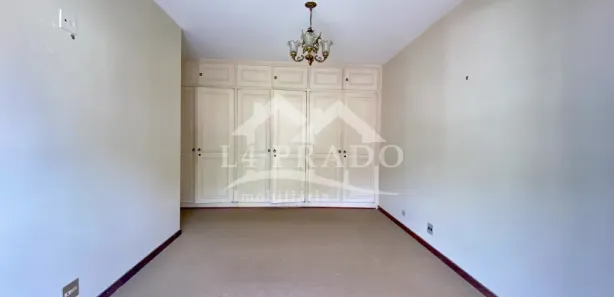 Apartamento com 3 Quartos à venda, 180m² no Valparaíso, Petrópolis