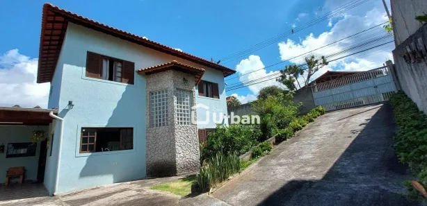 Casa com 3 Quartos à venda, 199m² no Narita Garden, Vargem Grande Paulista