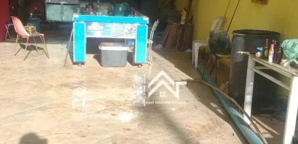 Loja / Salão / Ponto Comercial à venda, 100m² no Caetetuba, Atibaia