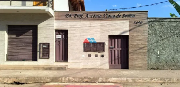 Apartamento com 1 Quarto para alugar, 55m² no A Definir, Caeté