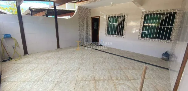 Casa com 2 Quartos à venda, 78m² no Vila Capri, Araruama