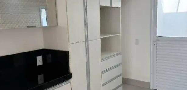 Casa de Condomínio com 3 Quartos à venda, 105m² no Loteamento Terras de São Pedro e São Paulo, Salto