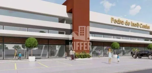 Loja / Salão / Ponto Comercial para alugar, 30m² no Inoã (Inoã), Maricá