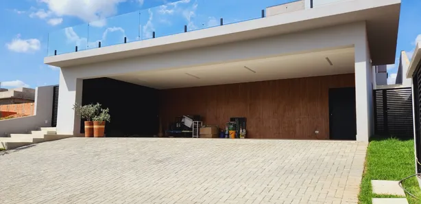 Casa de Condomínio com 3 Quartos à venda, 400m² no Portal dos Bandeirantes Salto, Salto
