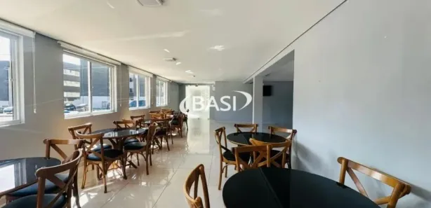 Apartamento com 2 Quartos à venda, 40m² no Bom Jesus, Campo Largo