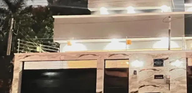 Casa com 3 Quartos à venda, 100m² no Setor Maysa, Trindade