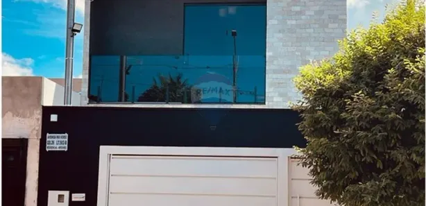 Sobrado com 2 Quartos à venda, 220m² no Residencial Arco Iris, Rio Verde