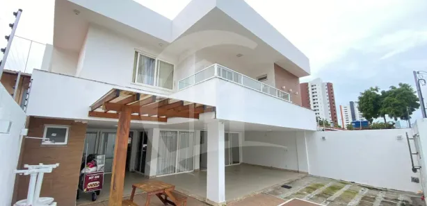 Casa com 4 Quartos à venda, 348m² no Farolândia, Aracaju