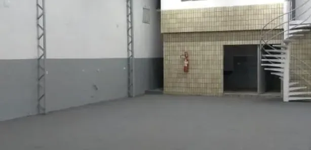 Galpão / Depósito / Armazém para alugar, 515m² no Ipsep, Recife