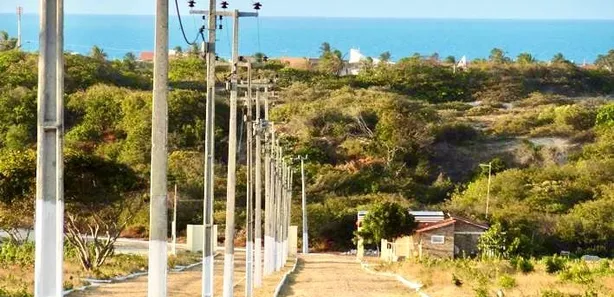 Terreno / Lote / Condomínio com 1 Quarto à venda, 250m² no , Cascavel