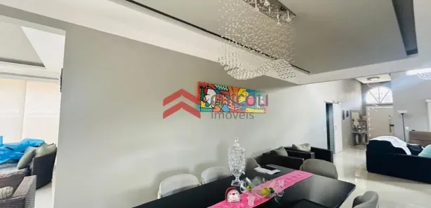 Fazenda / Sítio / Chácara com 3 Quartos à venda, 225m² no Residencial San Diego, Vargem Grande Paulista