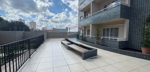Apartamento com 2 Quartos para alugar, 85m² no Centro, Bragança Paulista