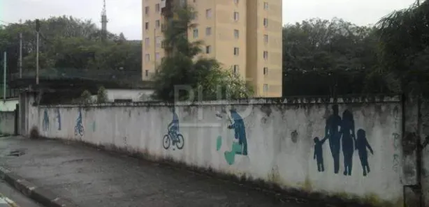 Terreno / Lote / Condomínio à venda, 1238m² no Centro, Diadema