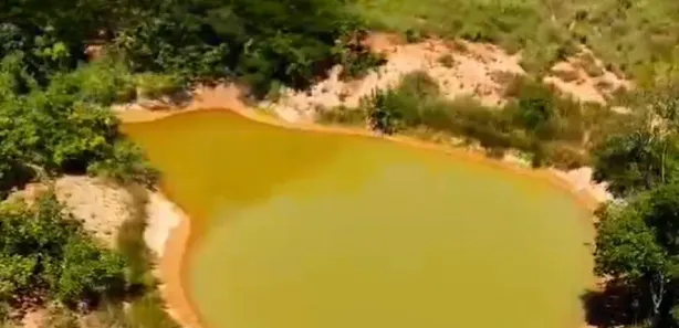 Fazenda / Sítio / Chácara à venda, 295000000m² no Área Rural de Formosa, Formosa