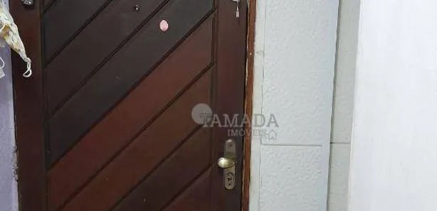 Apartamento com 2 Quartos à venda, 45m² no Jardim Pedra Branca, São Paulo