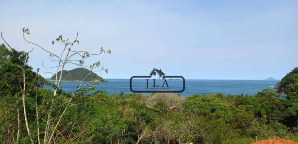 Terreno / Lote / Condomínio à venda, 1300m² no Toque-Toque Grande, São Sebastião