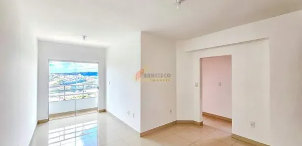 Apartamento com 3 Quartos à venda, 78m² no Bom Pastor, Divinópolis