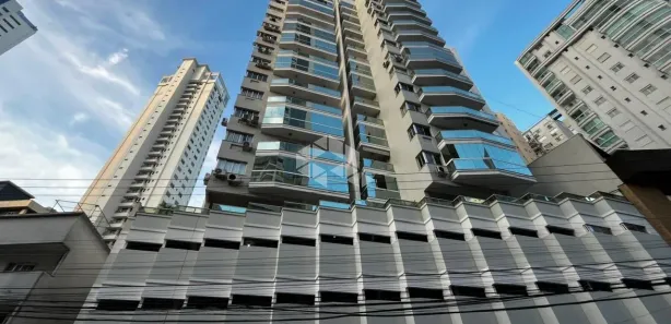 Apartamento com 3 Quartos à venda, 107m² no Centro, Balneário Camboriú