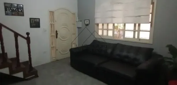 Sobrado com 3 Quartos à venda, 200m² no Jardim Mauá, Mauá