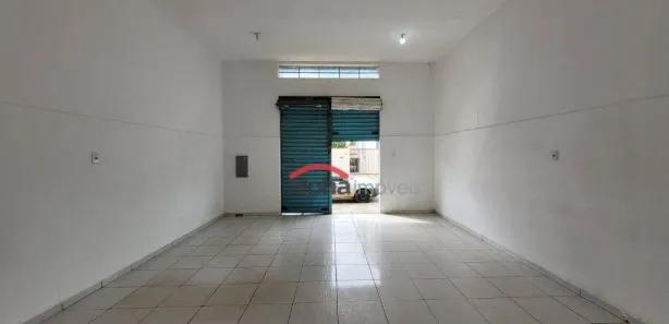 Conjunto Comercial / Sala para alugar, 65m² no Centro, Sumaré