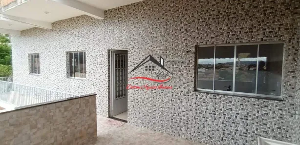 Casa com 4 Quartos para alugar, 68m² no Santo Antônio, Ribeirão das Neves
