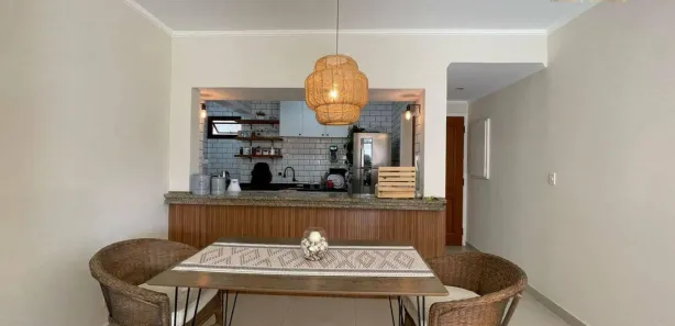 Apartamento com 3 Quartos à venda, 84m² no Jardim Las Palmas, Guarujá