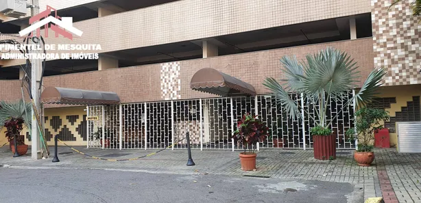 Apartamento com 2 Quartos para venda ou aluguel, 60m² no Fonseca, Niterói