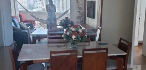 Apartamento com 3 Quartos à venda, 110m² no São José, Aracaju
