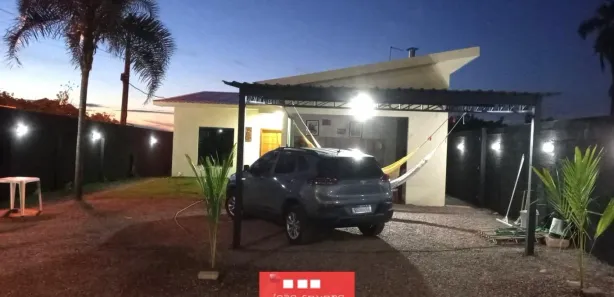 Casa com 2 Quartos à venda, 500m² no Ponte Alta Norte, Brasília
