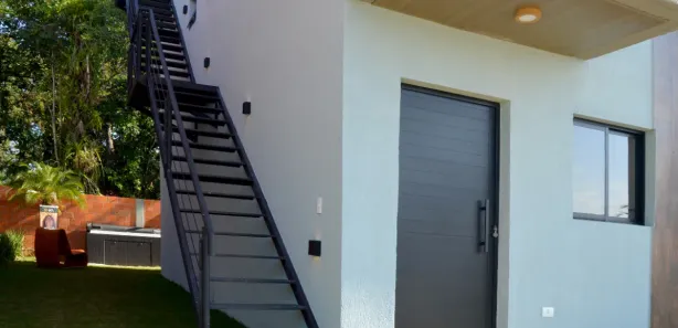 Casa de Condomínio com 2 Quartos à venda, 82m² no Jardim Coronel, Itanhaém
