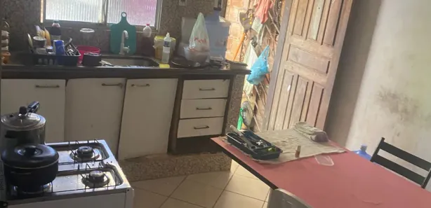 Casa com 2 Quartos à venda, 160m² no Marcos Freire II, Nossa Senhora do Socorro