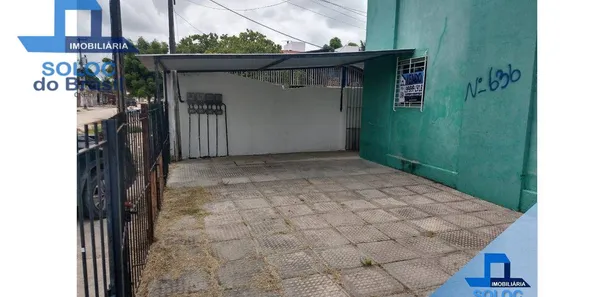 Apartamento com 3 Quartos à venda, 98m² no Pau Amarelo, Paulista