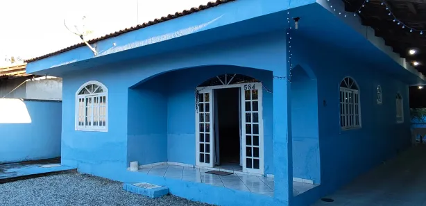 Casa com 2 Quartos à venda, 168m² no São José do Acaraí, São Francisco do Sul