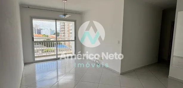Apartamento com 3 Quartos para venda ou aluguel, 85m² no Barcelona, São Caetano do Sul