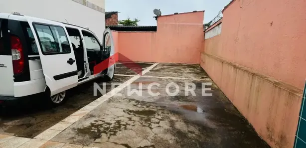 Casa de Condomínio com 2 Quartos à venda, 82m² no Balneario Umurama, Mongaguá