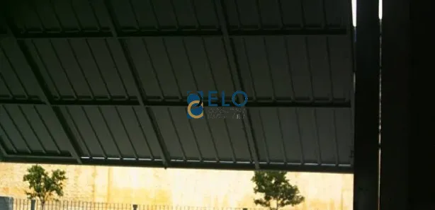 Galpão / Depósito / Armazém para venda ou aluguel, 240m² no Paquetá, Santos