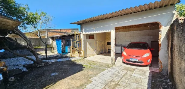 Casa com 7 Quartos à venda, 200m² no São Domingos, Navegantes