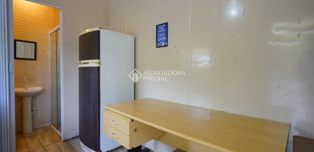 Kitnet com 1 Quarto para alugar, 20m² no Rio Tavares, Florianópolis