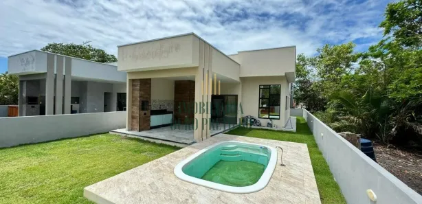 Casa de Condomínio com 3 Quartos à venda, 116m² no Prado, Prado