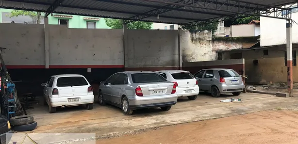 Loja / Salão / Ponto Comercial à venda, 689m² no Centro, Paty do Alferes