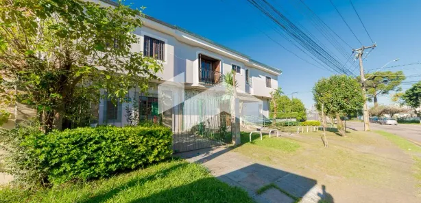 Conjunto Comercial / Sala para alugar, 158m² no Cajuru, Curitiba