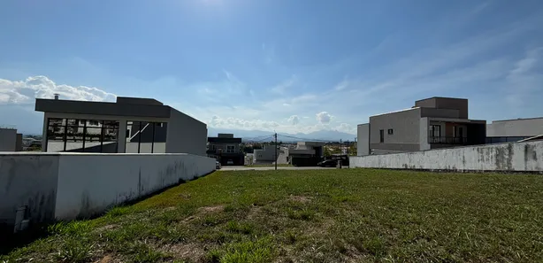 Terreno / Lote / Condomínio à venda, 385m² no Parque Ipiranga, Resende