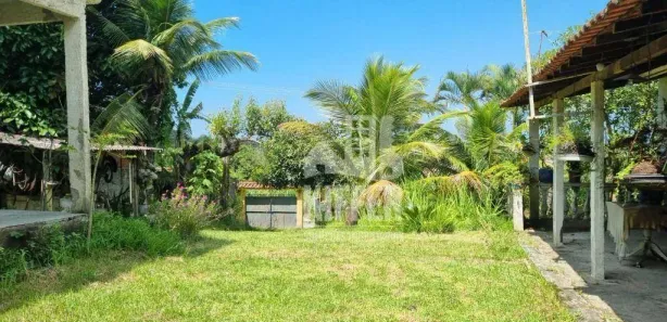 Casa com 2 Quartos à venda, 70m² no Cajueiros (Itaipuaçu), Maricá