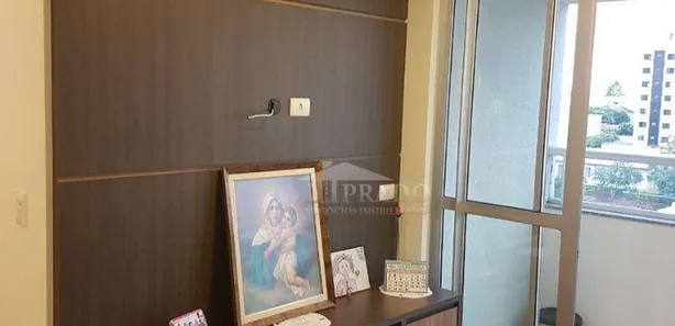 Apartamento com 2 Quartos à venda, 70m² no São Manoel, Ibiporã