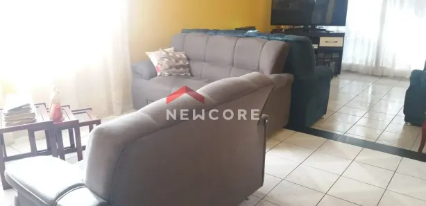 Casa de Condomínio com 5 Quartos à venda, 209m² no Vale Verde, Cubatão