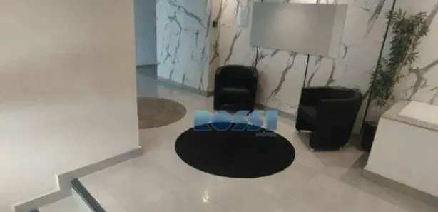 Apartamento com 1 Quarto para alugar, 35m² no Vila Bela, São Paulo