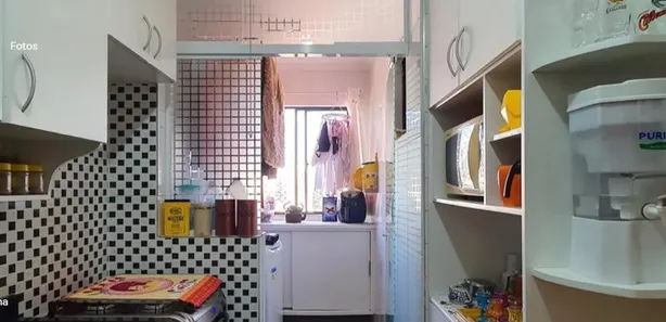 Apartamento com 3 Quartos à venda, 67m² no Vila Vera, São Paulo