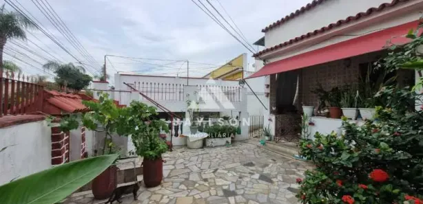 Casa com 4 Quartos à venda, 205m² no Brás de Pina, Rio de Janeiro